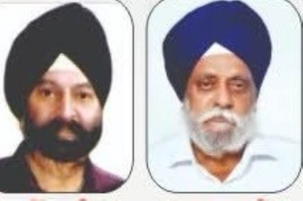 गुरु तेग बहादुर जी के शहीदी पर्व नगर कीर्तन में अधिक से अधिक भाग लें  इंद्रपाल सिंह